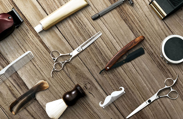 Cuidados com a Barba: Guia Básico para uma Barba Perfeitamente Estilizada
