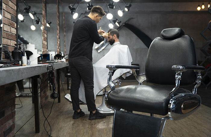 Cortes de Cabelo Masculino: Estilos Exclusivos da Nossa Barbearia