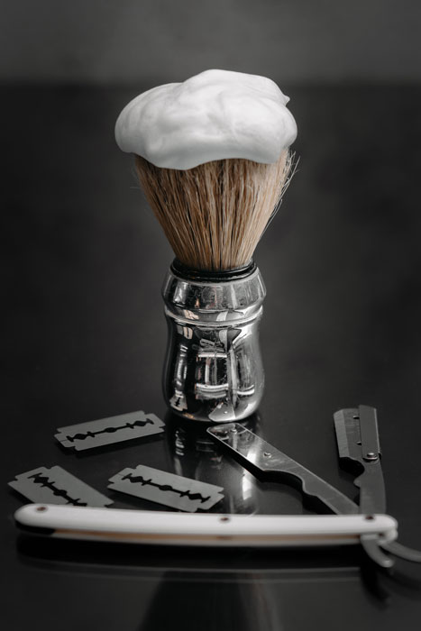 bravus barbearia