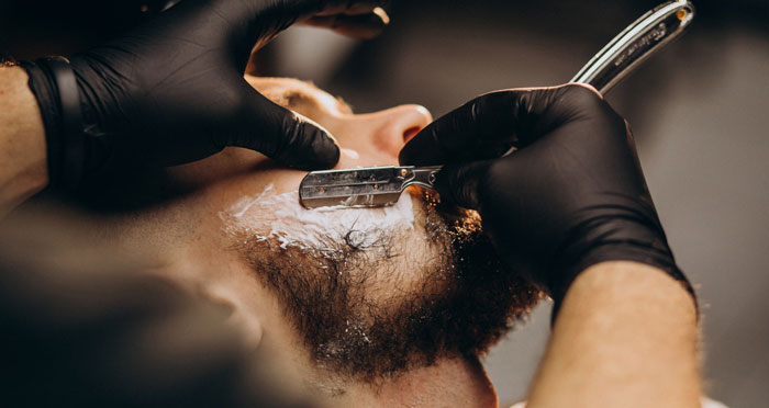 BRAVUS BARBEARIA